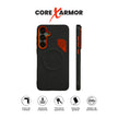 Case Core X Armor - Galaxy S25 Plus (MagSafe) | Negro