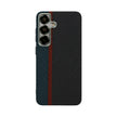 Case Ultra Delgado con Diseño Fibra de Carbono - Galaxy S25 | Luxo Negro 05