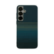 Case Ultra Delgado con Diseño Fibra de Carbono para Galaxy S25 | Luxo Azul 02