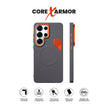 Case Core X Armor Magnético Samsung Galaxy S25 Ultra: detalles y características