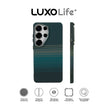 Case Luxo Life - Galaxy S26 Ultra (MagSafe) | Luxo Azul 01