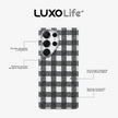 Case Luxo Crossline- Galaxy S25 Ultra (MagSafe)
