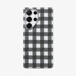 Case Luxo Crossline- Galaxy S25 Ultra (MagSafe)