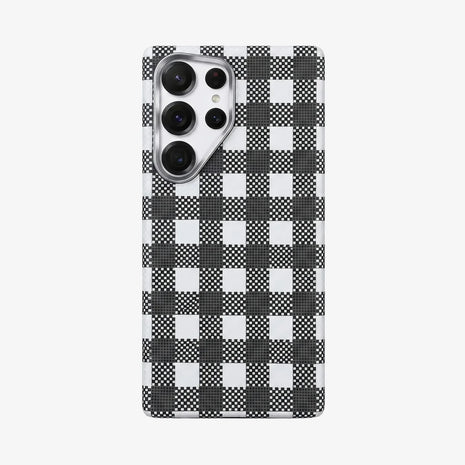 Case Luxo Crossline- Galaxy S25 Ultra (MagSafe)