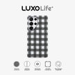 Case Luxo Crossline- Galaxy S25 Ultra (MagSafe)