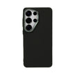 Case Ultra Delgado con Diseño Fibra de Carbono para Galaxy S25 Ultra | Luxo Negro 04