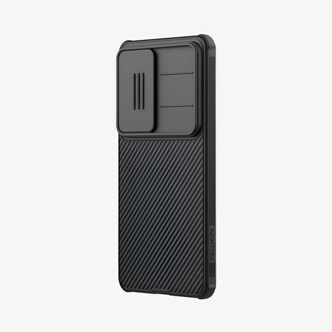 Case Funda Nillkin Camshield Pro para Samsung Galaxy S25 Ultra