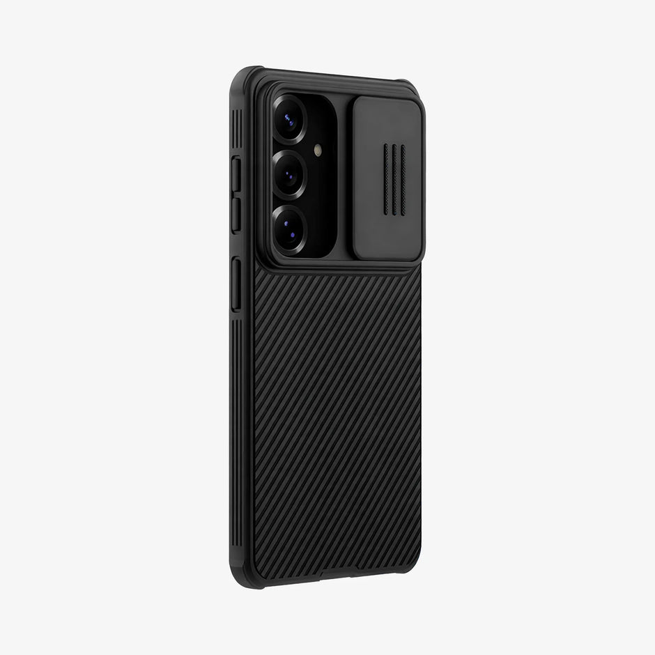 Case Funda Nillkin Camshield Pro para Samsung Galaxy S25 Ultra