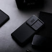 Case Funda Nillkin Camshield Pro para Samsung Galaxy S24 Ultra