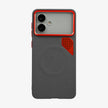 Case Core X Armor - Galaxy S26 Edge (MagSafe) | Gris