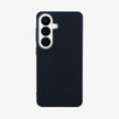 Case Delgado Luxo - Galaxy S26 (MagSafe) | Luxo Negro 04