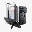 Case Dexnor Armor 360° - Galaxy S26 Ultra | Negro