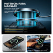 Case Dexnor Armor 360° - Galaxy S26 Ultra | Negro