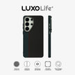 Case Luxo Life - Galaxy S26 Ultra (MagSafe) | Luxo Negro 05