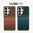 Case Luxo Life - Galaxy S26 Ultra (MagSafe) | Luxo Azul 01