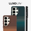 Case Luxo Life - Galaxy S26 Ultra (MagSafe) | Luxo Azul 01
