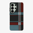 Case Luxo Mosaico - Galaxy S26 Ultra (MagSafe) | Luxo Azul 05