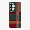 Case Luxo Mosaico - Galaxy S26 Ultra (MagSafe) | Luxo Verde 02