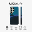 Case Luxo Mountain - Galaxy S26 Ultra (MagSafe) | Luxo Azul 02