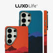 Case Luxo Mountain - Galaxy S26 Ultra (MagSafe) | Luxo Azul 02