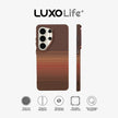 Case Luxo Life - Galaxy S26 Ultra (MagSafe) | Luxo Naranja 03