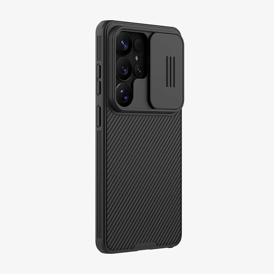 Case Funda Nillkin Camshield Pro para Samsung Galaxy S26 Ultra