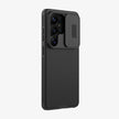 Case Funda Nillkin Camshield Pro para Samsung Galaxy S26