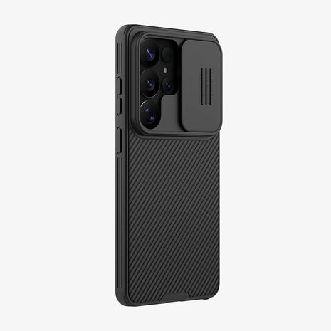 Case Funda Nillkin Camshield Pro para Samsung Galaxy S26 Plus