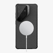 Case Nillkin CarboProp Kevlar® - Galaxy S25 Ultra (MagSafe)