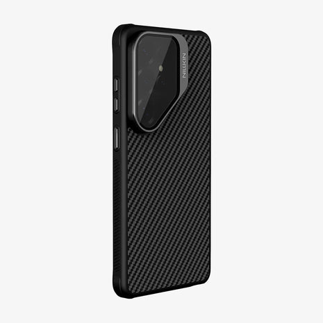 Case Nillkin CarboProp Kevlar® - Galaxy S25 Ultra (MagSafe)