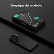 Case Nillkin CarboProp Kevlar® - Galaxy S25 Ultra (MagSafe)
