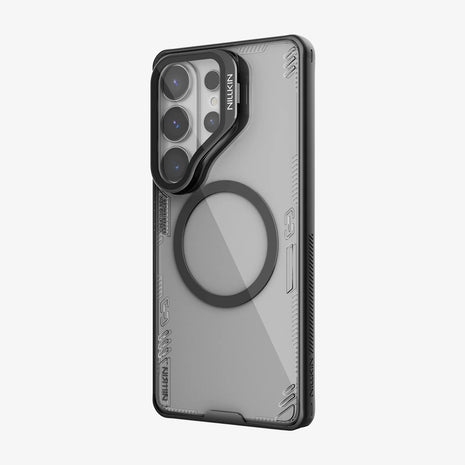 Case Nillkin Iceblade Prop Magnetic Galaxy S26 Ultra | Dark Night Black