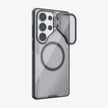 Case Nillkin Iceblade Prop Magnetic Galaxy S26 Ultra (con protector de cámaras)