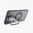 Case Nillkin Iceblade Prop Magnetic Galaxy S26 Ultra (con protector de cámaras)