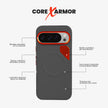 Case Core X Armor - Google Pixel 10 / 10PRO (MagSafe) | Negro