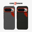 Case Core X Armor - Google Pixel 10 / 10PRO (MagSafe) | Negro