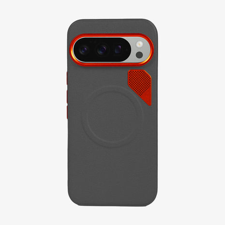 Case Core X Armor - Google Pixel 10 / 10PRO (MagSafe) | Gris