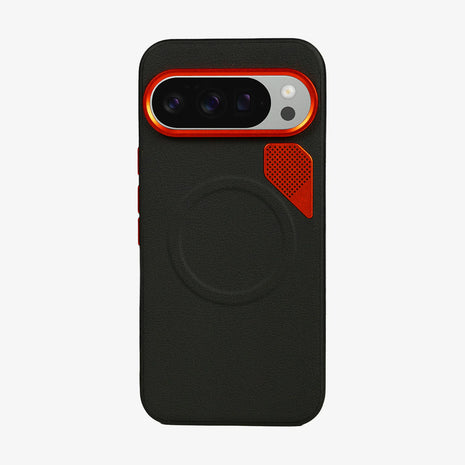 Case Core X Armor - Google Pixel 10 PRO XL (MagSafe) | Negro