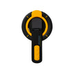 Sujetador Parante Orbit 360 Pro ( Magsafe) | Amarillo