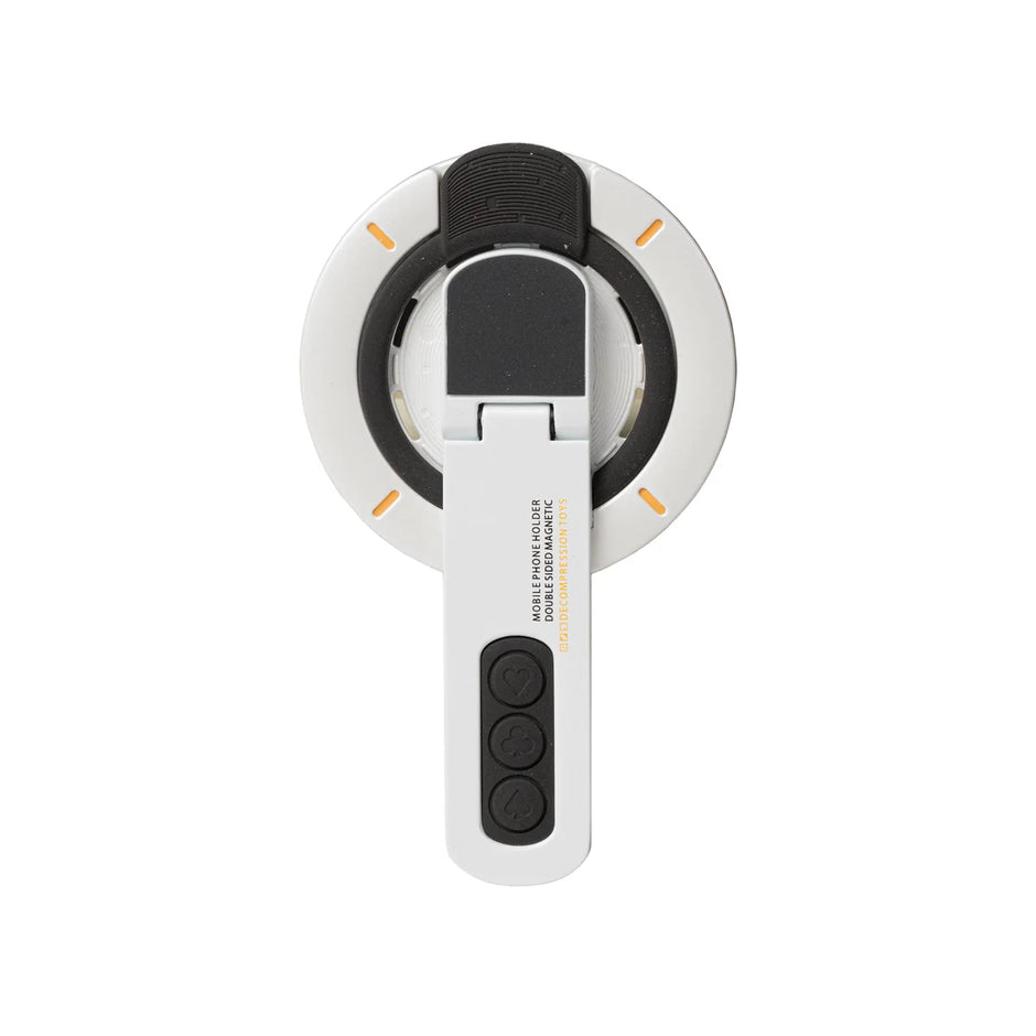 Sujetador Parante Orbit 360 Pro ( Magsafe) | Blanco