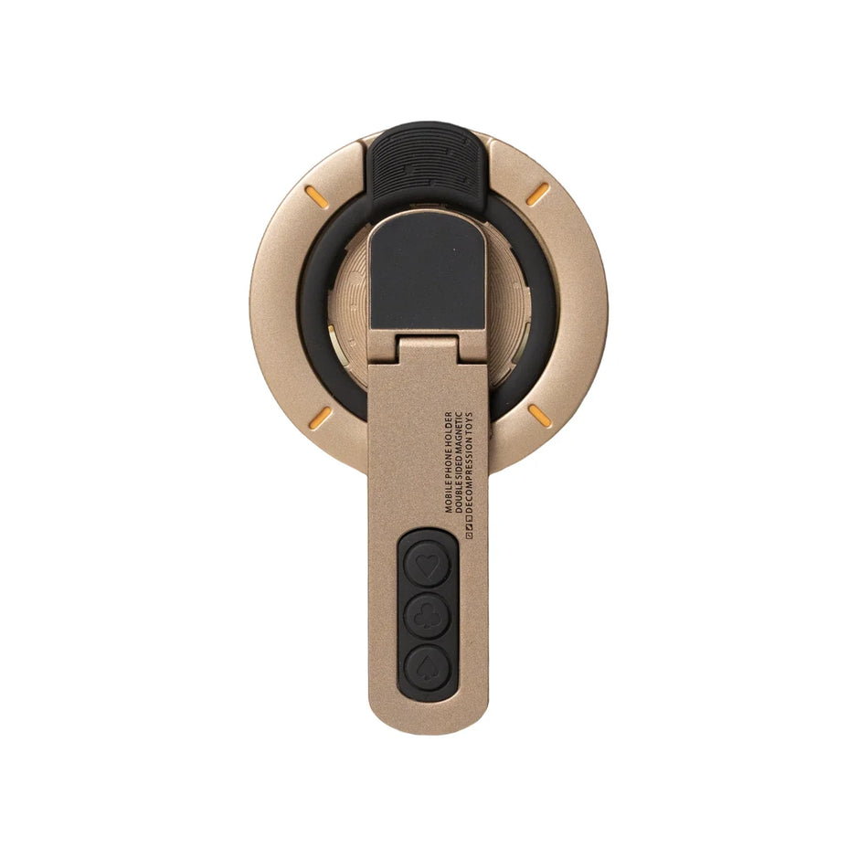 Sujetador Parante Orbit 360 Pro ( Magsafe) | Champan