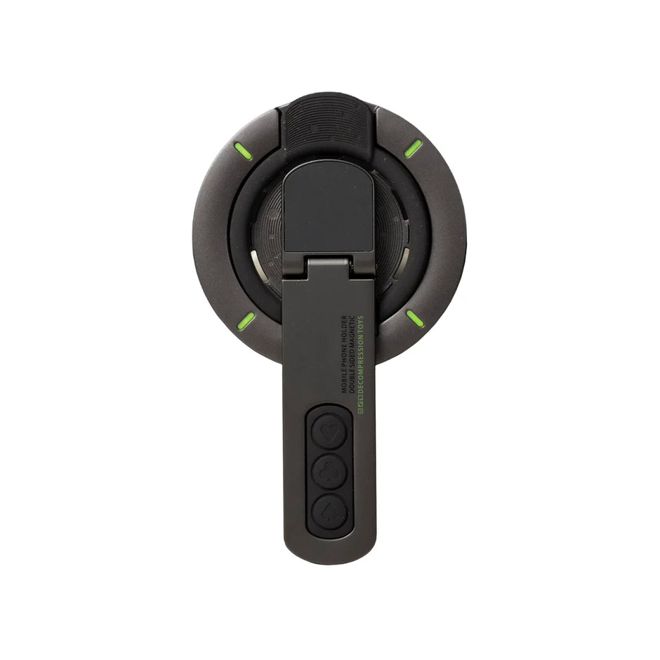Sujetador Parante Orbit 360 Pro ( Magsafe) | Negro