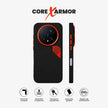 Case Core X Armor Magnético Honor Magic 8 Pro: detalles y características