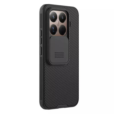 Case Nillkin Super Frosted Shield Xiaomi 15T Pro ( Magnética )
