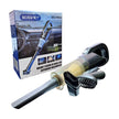 Aspiradora Portátil Bossney BS-H9843 | Motor Brushless Inalámbrico