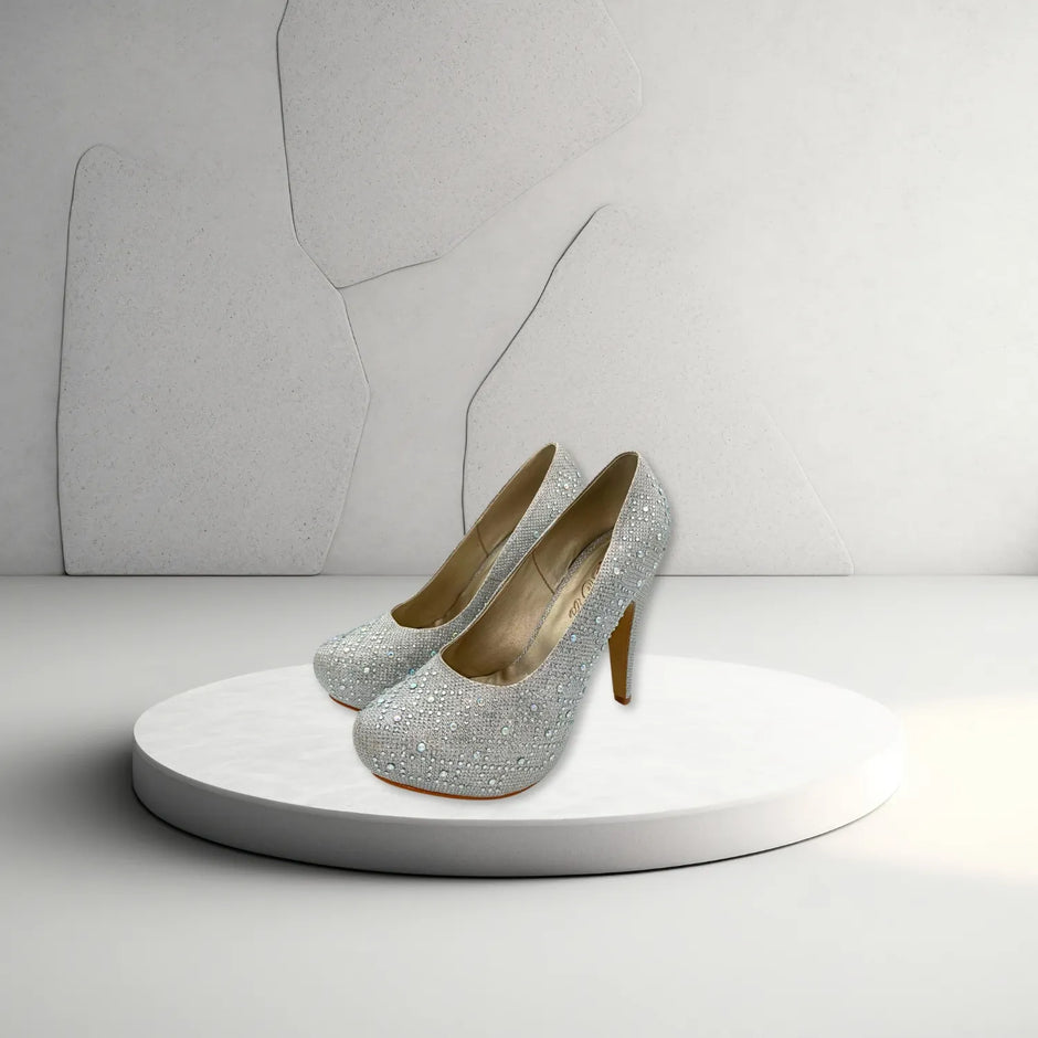 Calzados de noche Elegantes para mujer