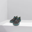 Zapatillas Sketchers  para niño con Toques Turquesa