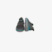 Zapatillas Sketchers  para niño con Toques Turquesa