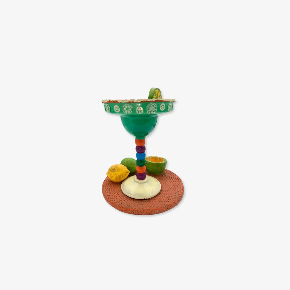 Adorno para  cocina de frutas ceramica