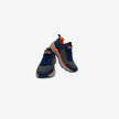 Zapatillas para Niño con Pasador con toques Naranja
